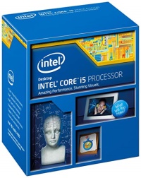 INTEL CORE CI5-4430S 2.70 6MB 1150 TRAY fansız - 1